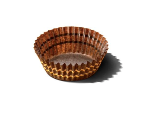 Brown Paper Cup (Pack of 650)