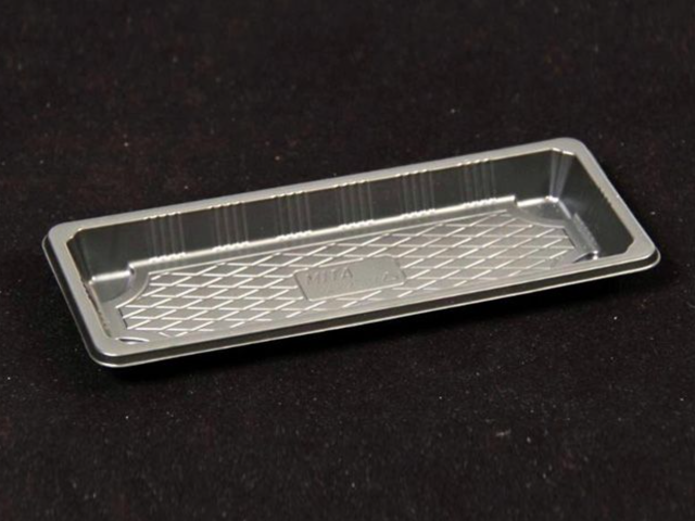 002-2007 Tray + Cover (Pack of 10)