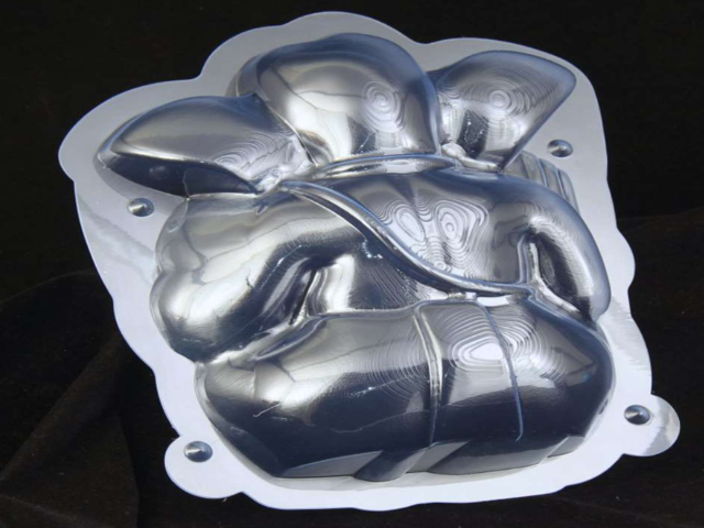 H49 Ganpati Mould