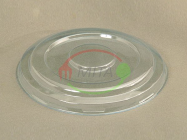 002-R16 Tray + Cover (Pack of 10)