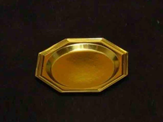 D02 Small Octa Tray (Pack of 100)