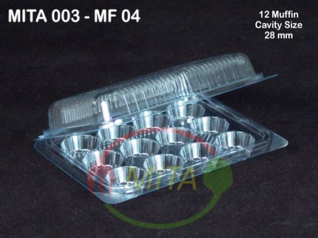 003-MF04 (Pack of 15)