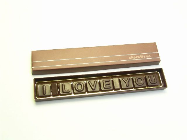 Choco SMS 1 Line O+T+C (Pack of 10)