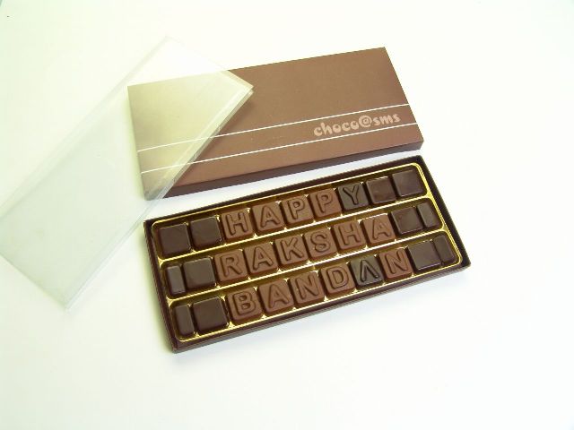 Choco SMS 3 Line O+T+C (Pack of 10)