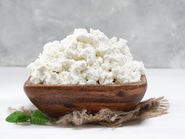 Ricotta (Flanders)