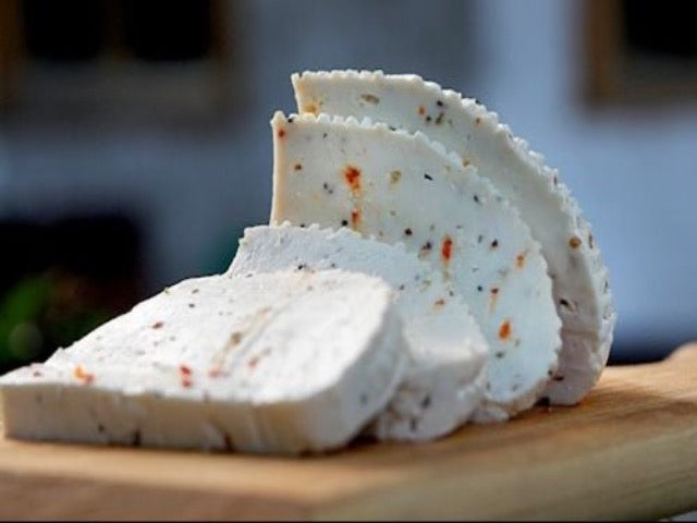Goat Cheese (Flanders)