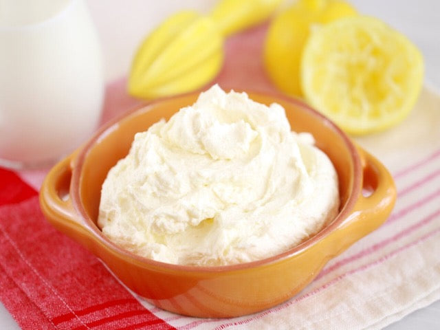 Sour Cream (Flanders)